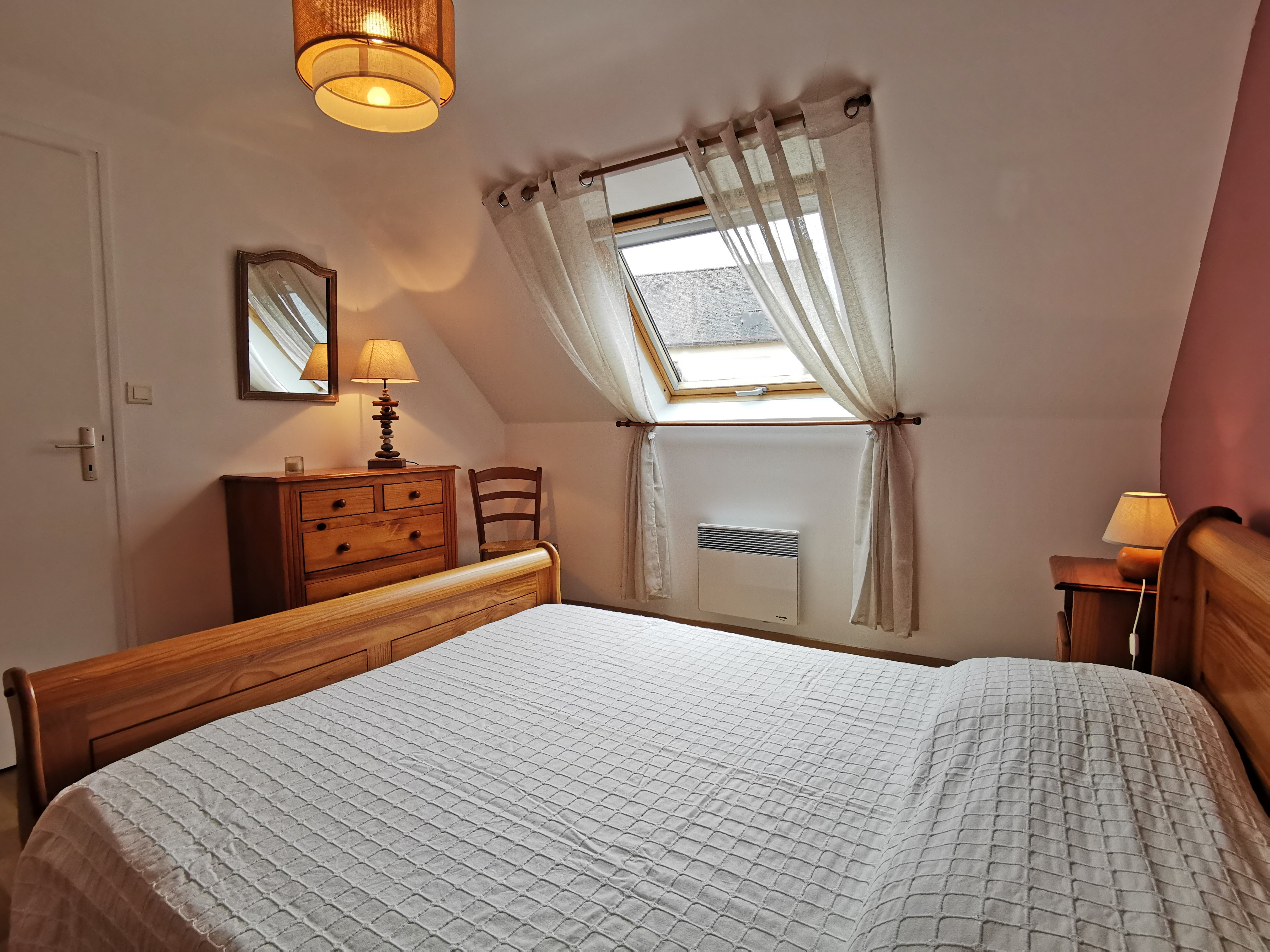 Chambre 1