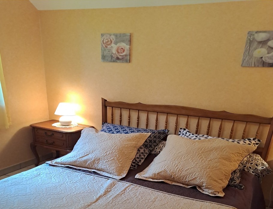 Chambre 1 pour 2 personnes