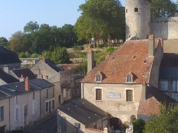 Les remparts_MARTIN