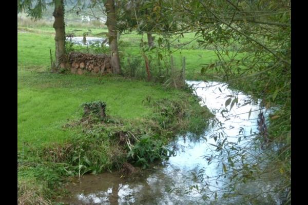 rivière Clérette