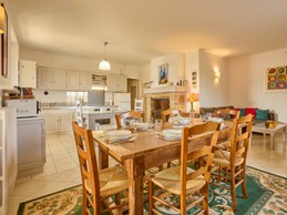 Country house sleeps 8 with swimming pool - Saint-Jean-de-Duras