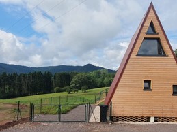 Chalet Chevreuil - Extérieur