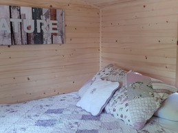 Coté lit 200 x 160