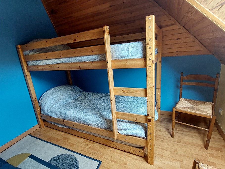 chambre-enfants-superposes-gite-cantal