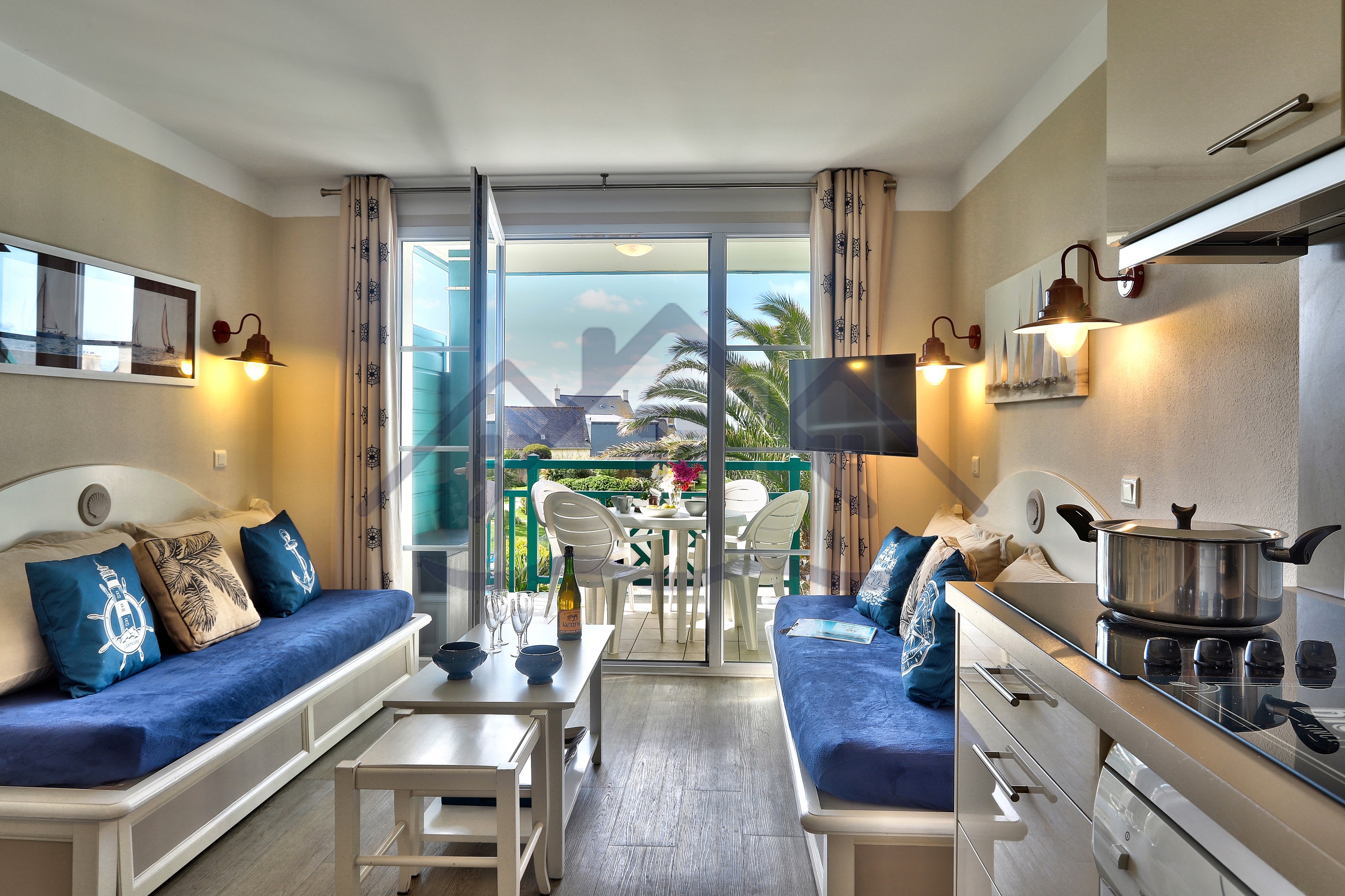 Photo n° 6 of the location