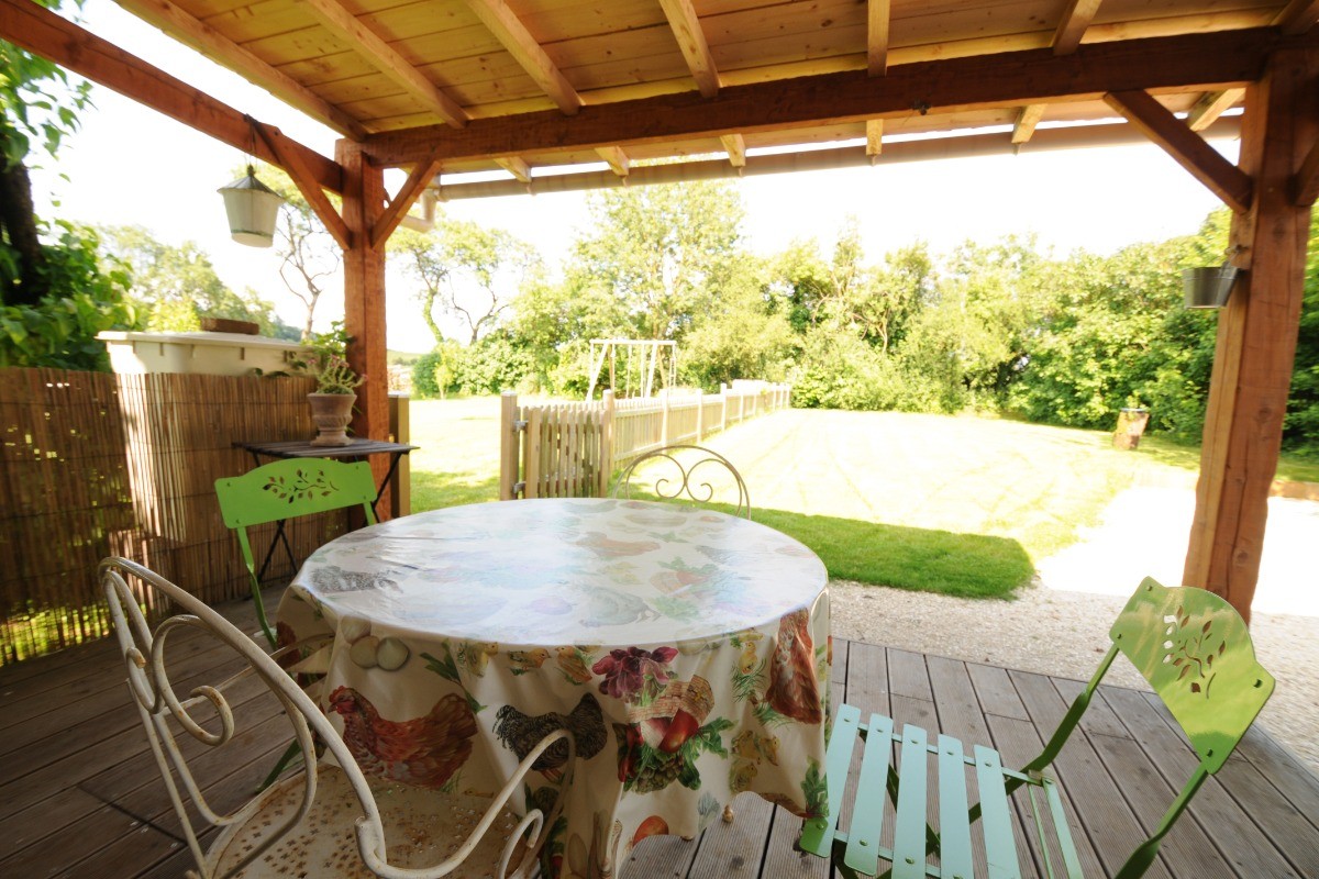 Photo n° 18 de la location