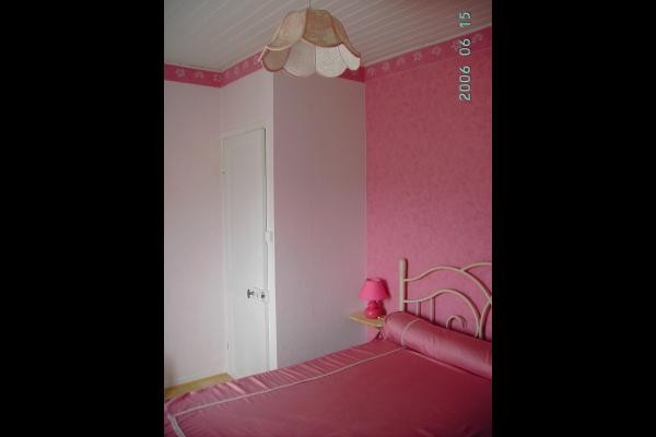 chambre 1er étage