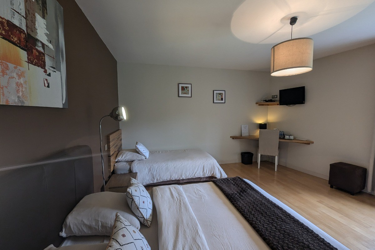 Chambre Horizon
