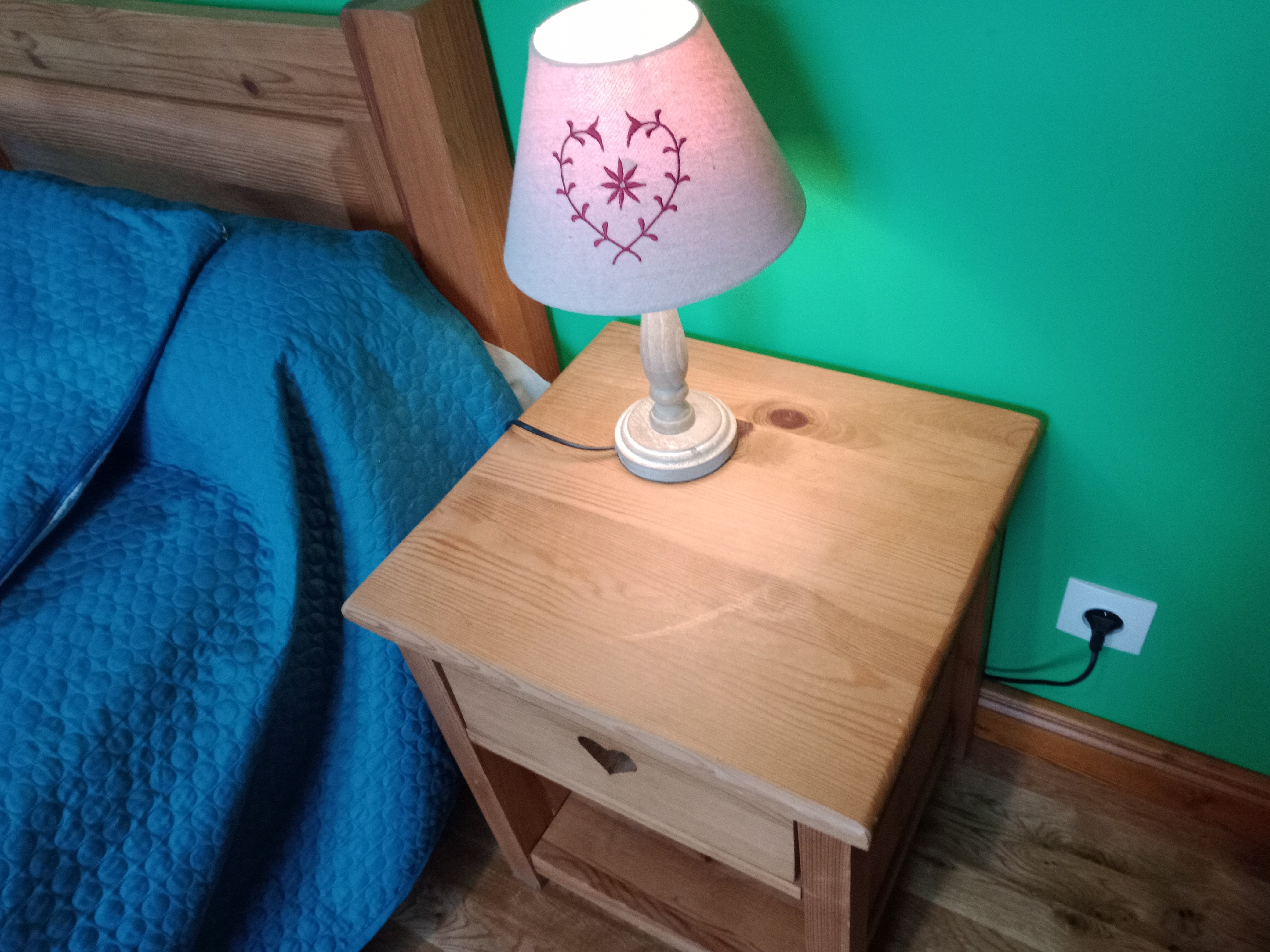 Chambre 2