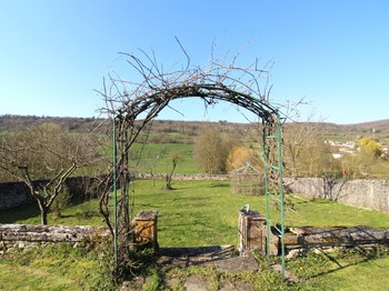 Maison d’Hôtes de Charme du XVIIIᵉ siècle, à Maizières
