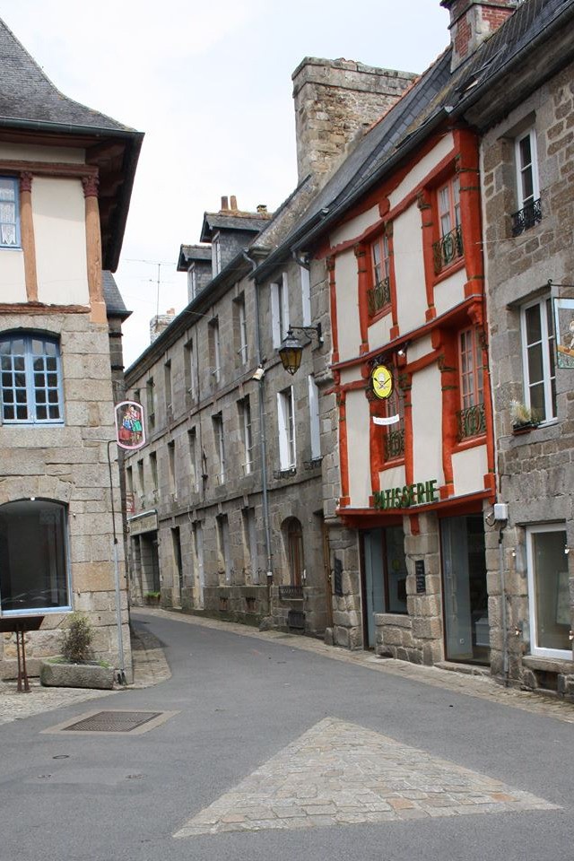 rue Notre Dame