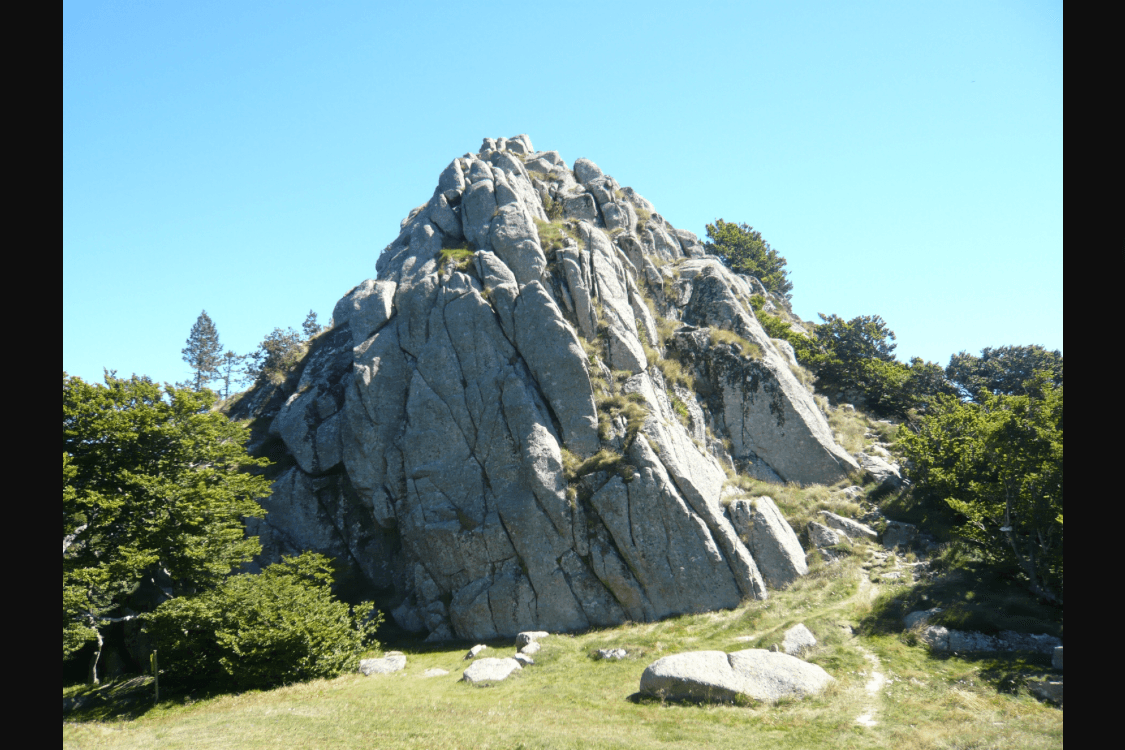 Saint guiral