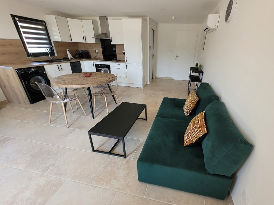 La Bastide de l'Adrech, Gîte des Vignes, Manosque, Provence