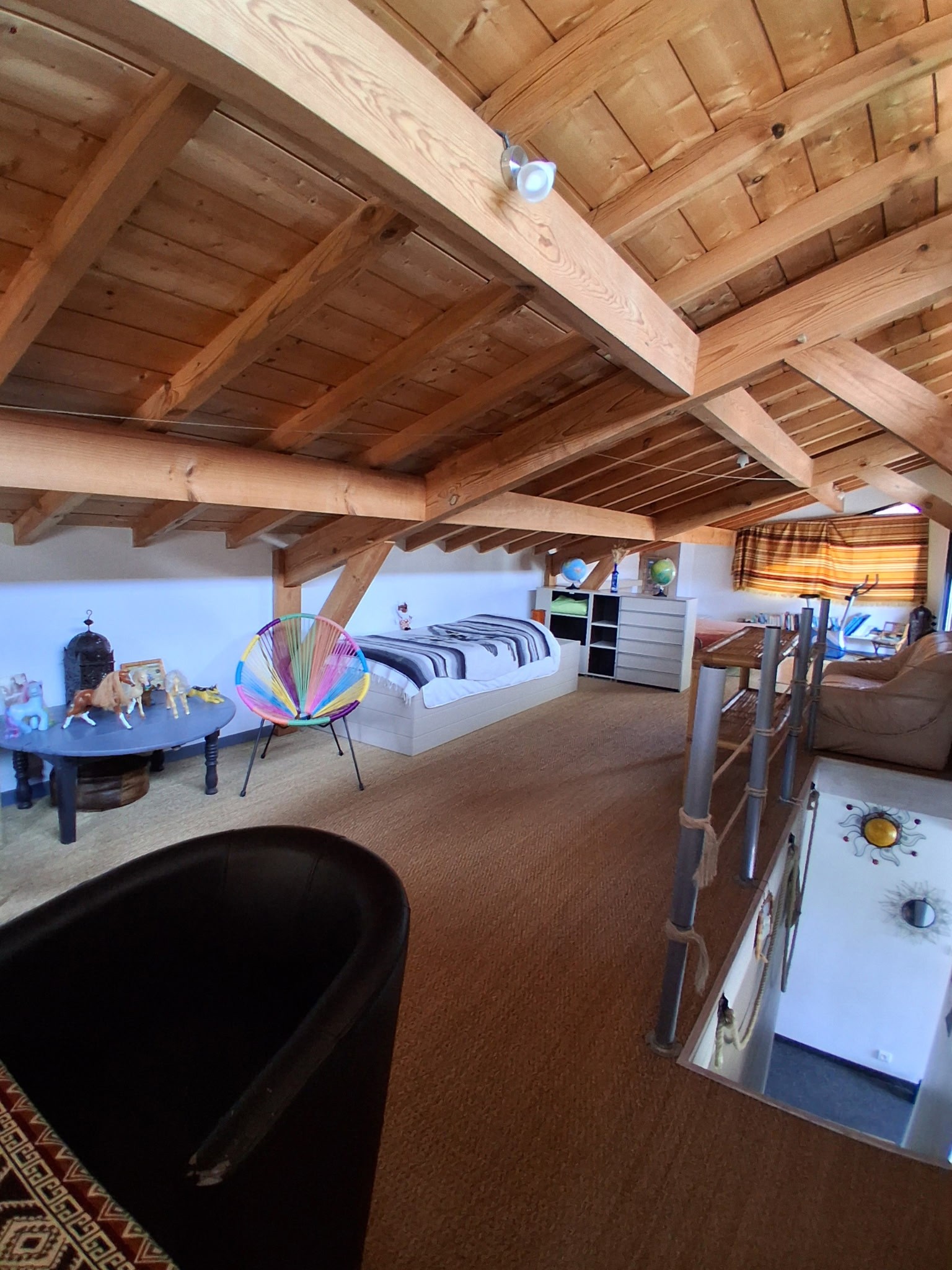 Messanges – A contemporary villa in a peaceful setting between the Landes forest and the ocean
