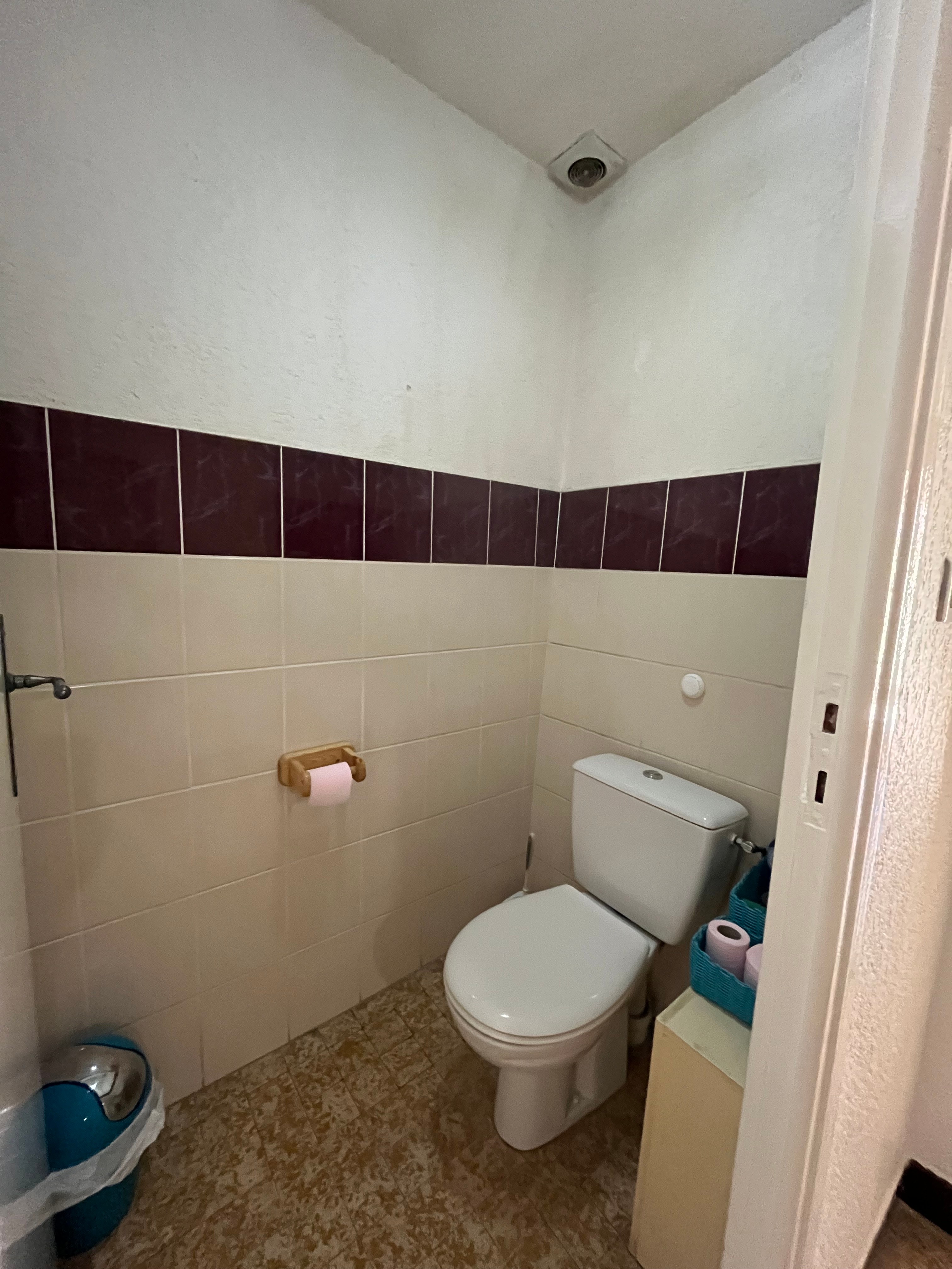 wc