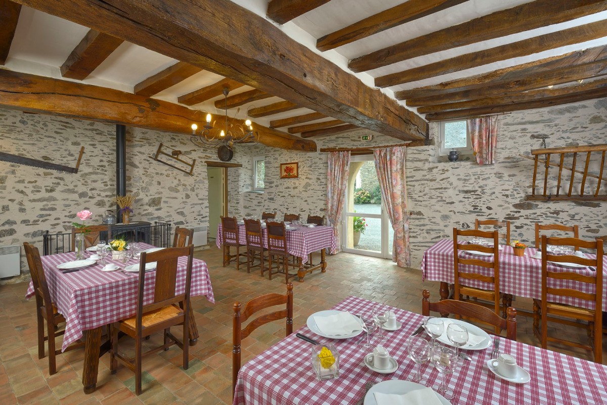Salle commune