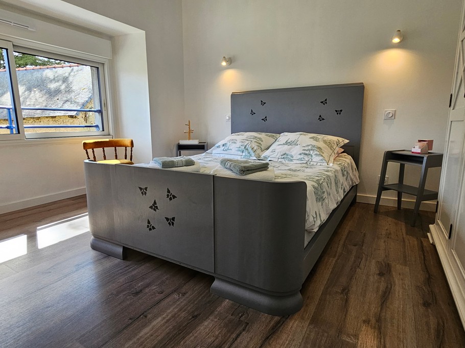 The Moths Room