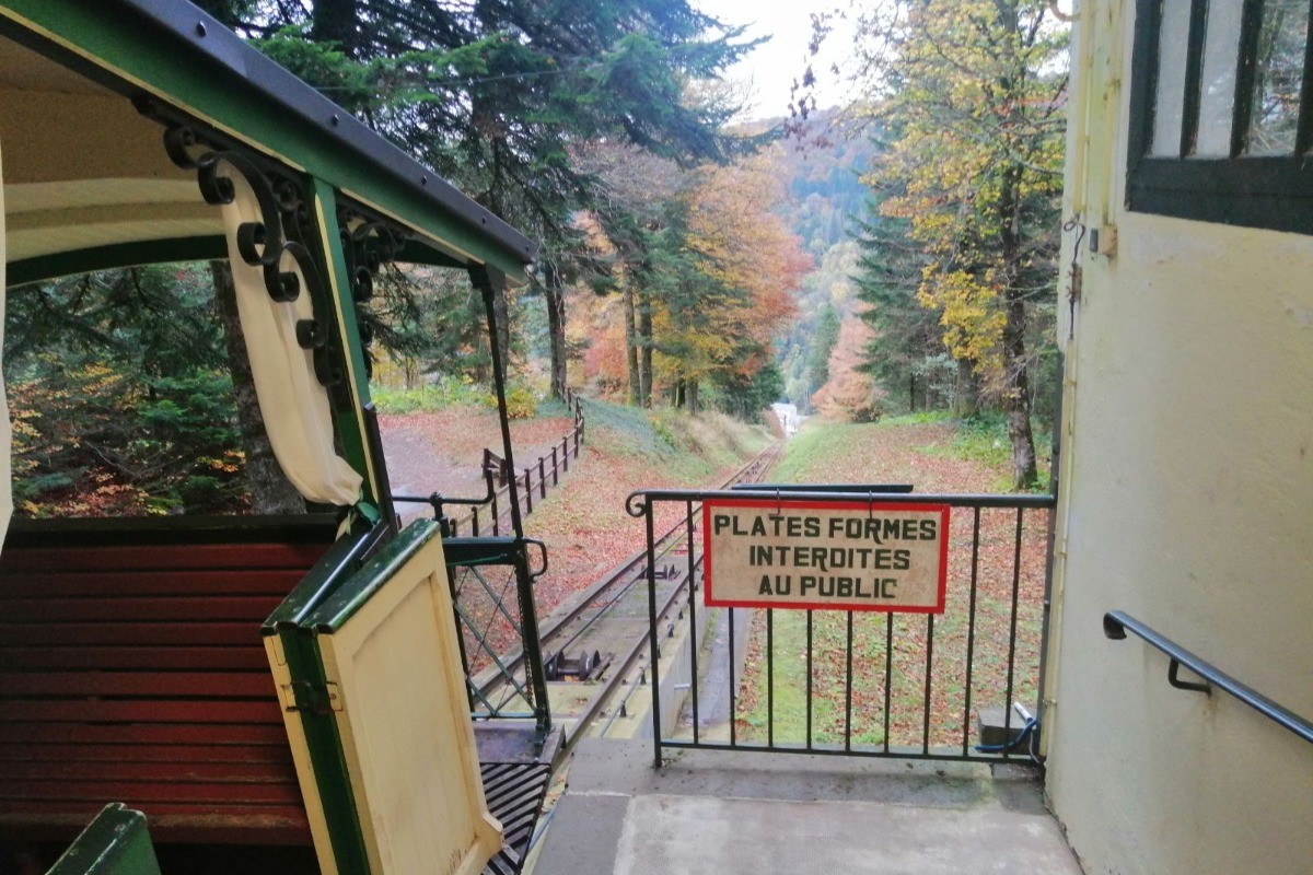 Le Nid douillet - Mont Dore