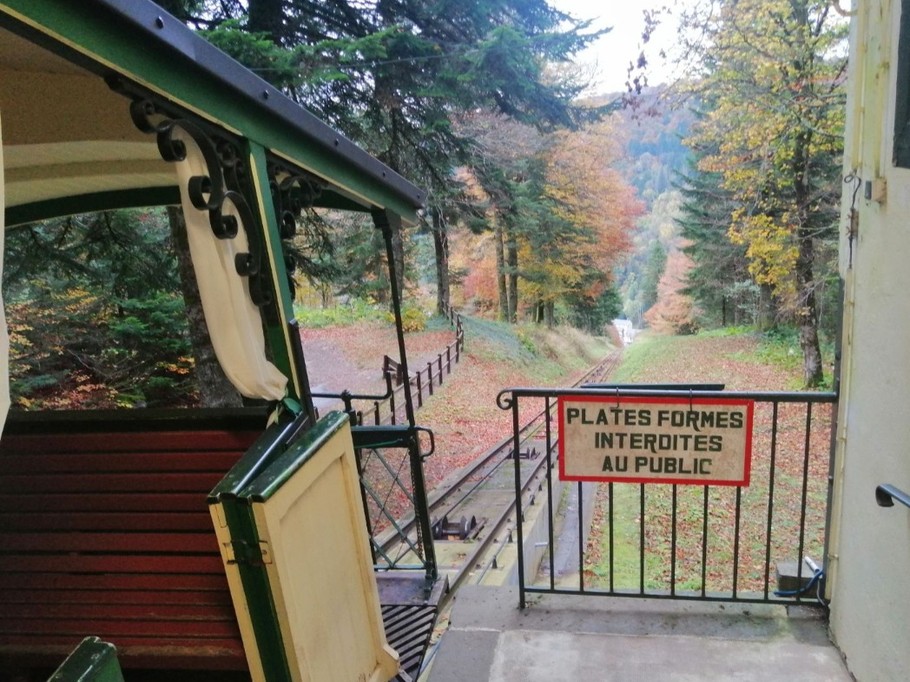 Le Nid douillet - Mont Dore