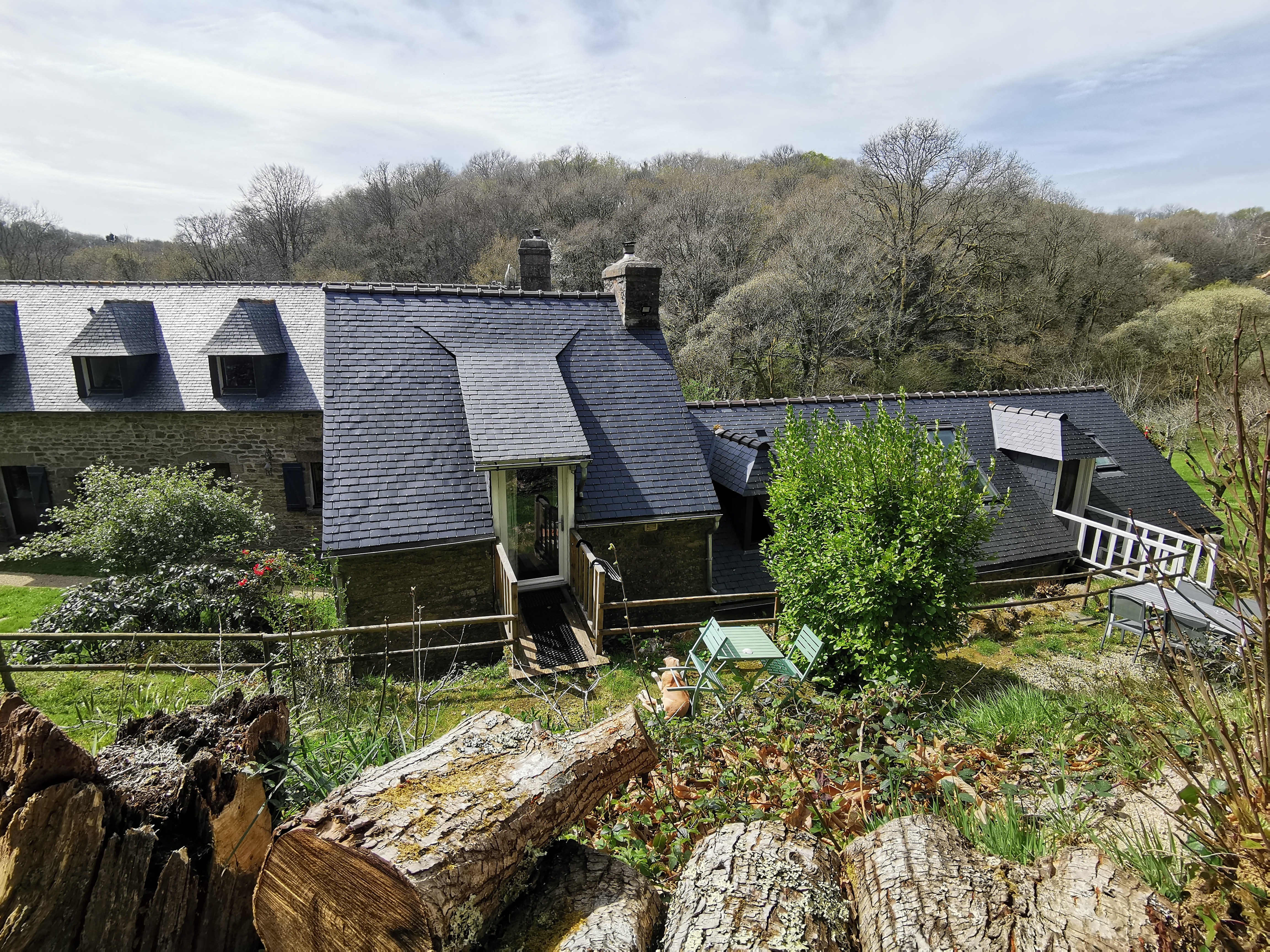 Photo n° 13 de la location