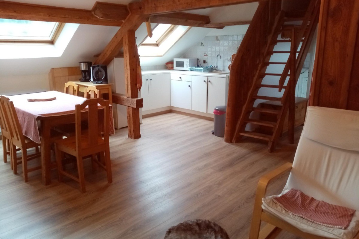 Photo n° 16 de la location