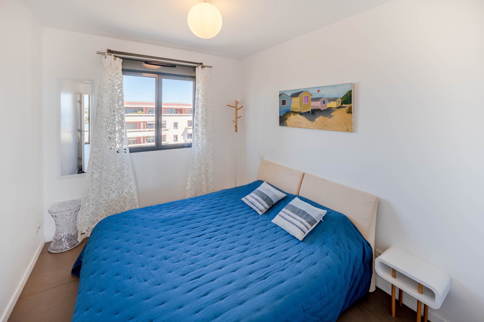 première chambre