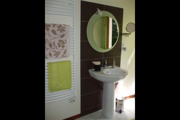 Chambre d'hôtes St-Michel 2 au cœur du centre historique de la Souterraine en Creuse