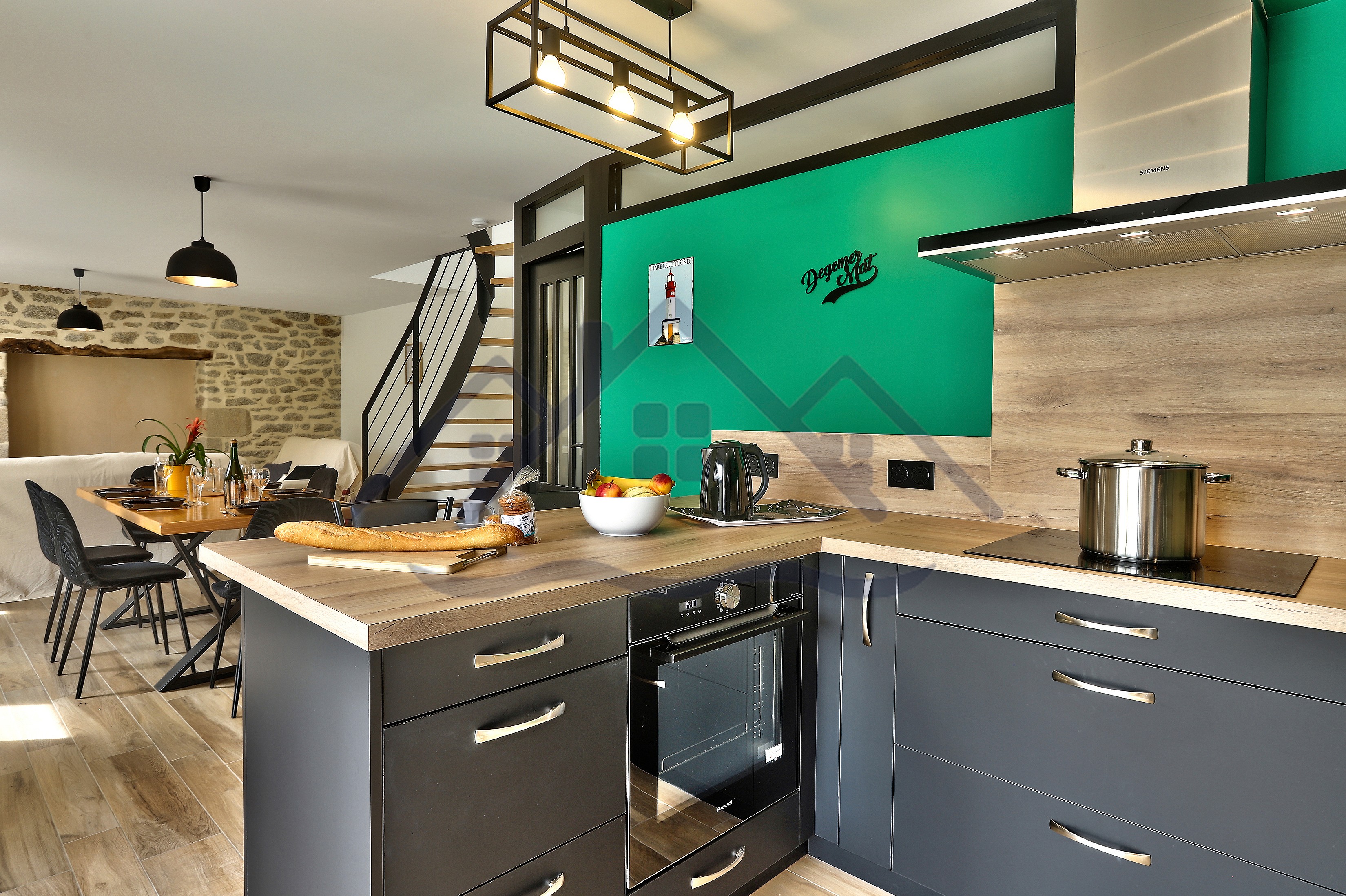 Photo n° 5 de la location