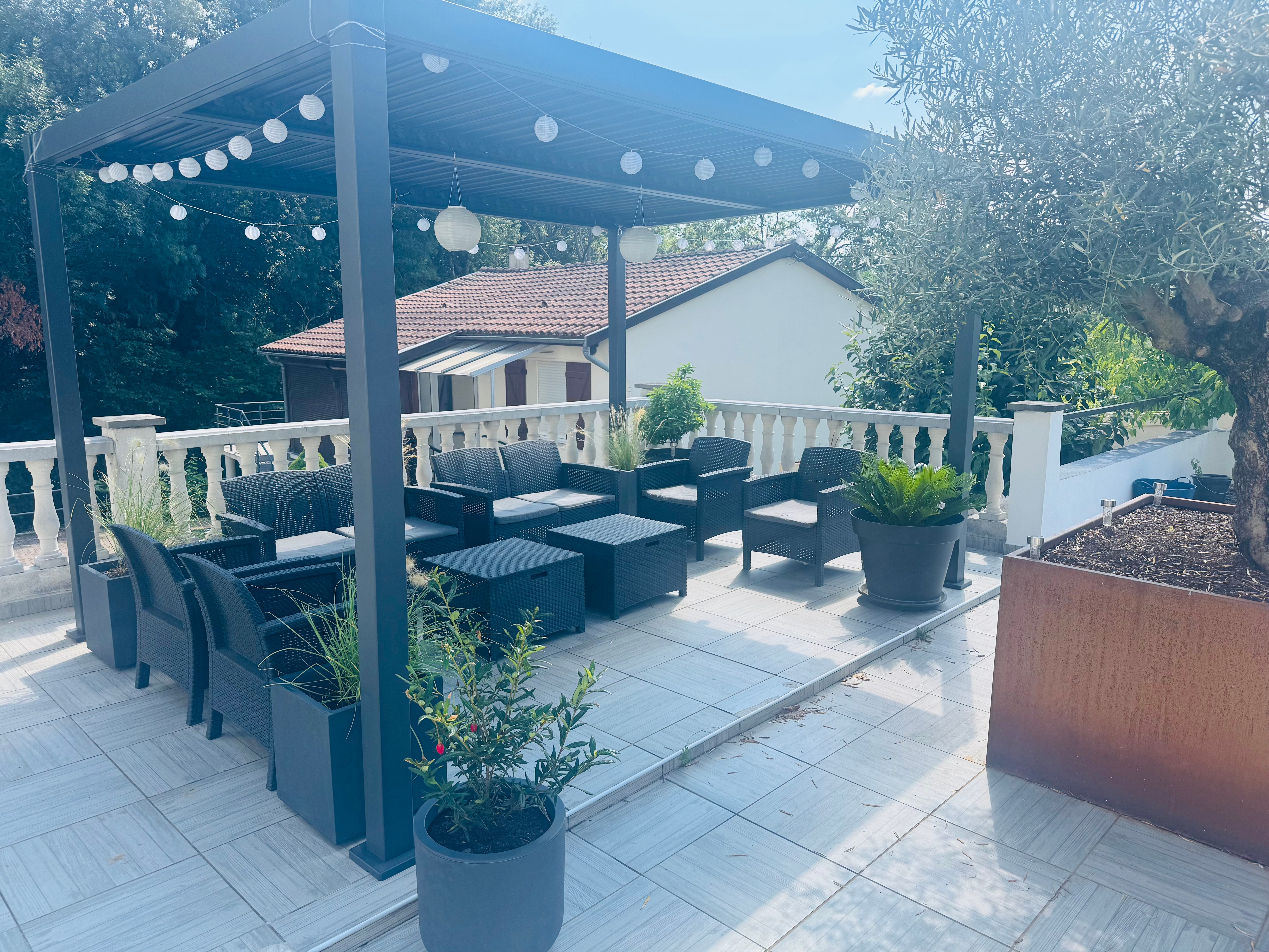 Photo n° 13 de la location