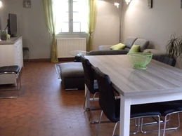 Séjour Gîte la maison de Sarlat 24200 Sarlat la Canéda Clévacances