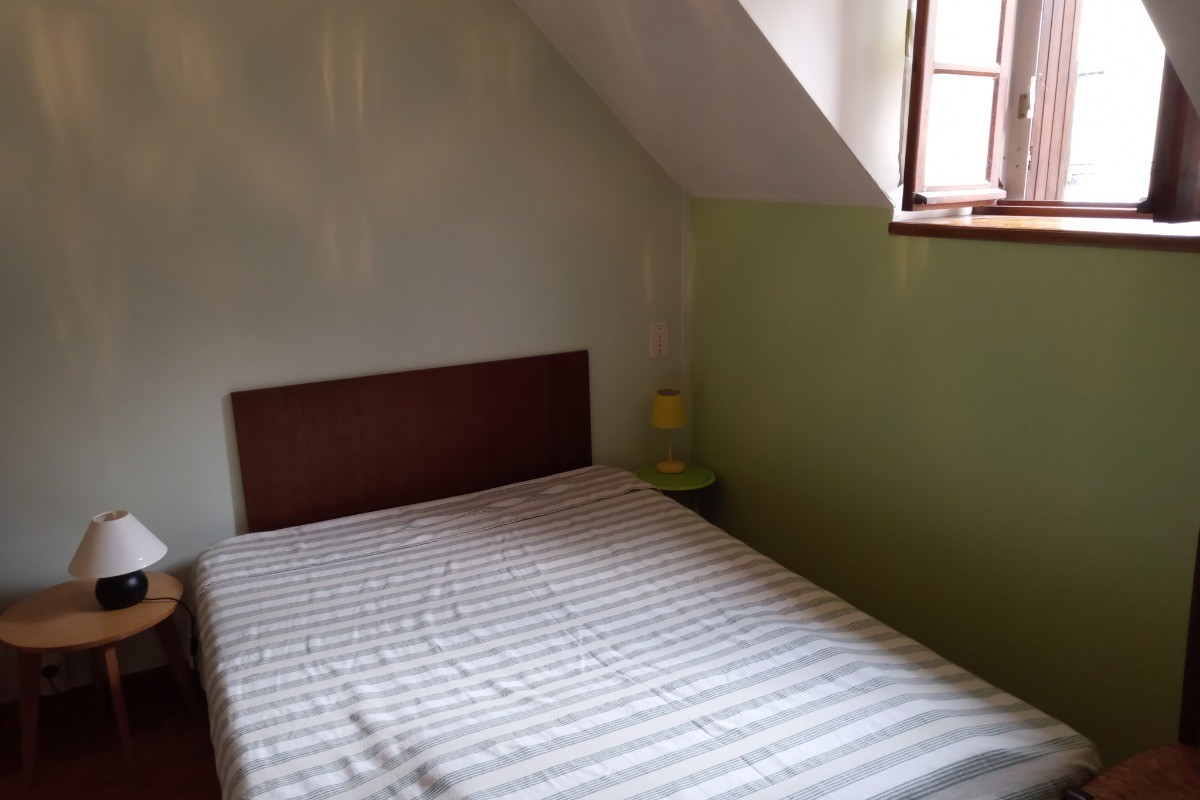 Chambre communicante