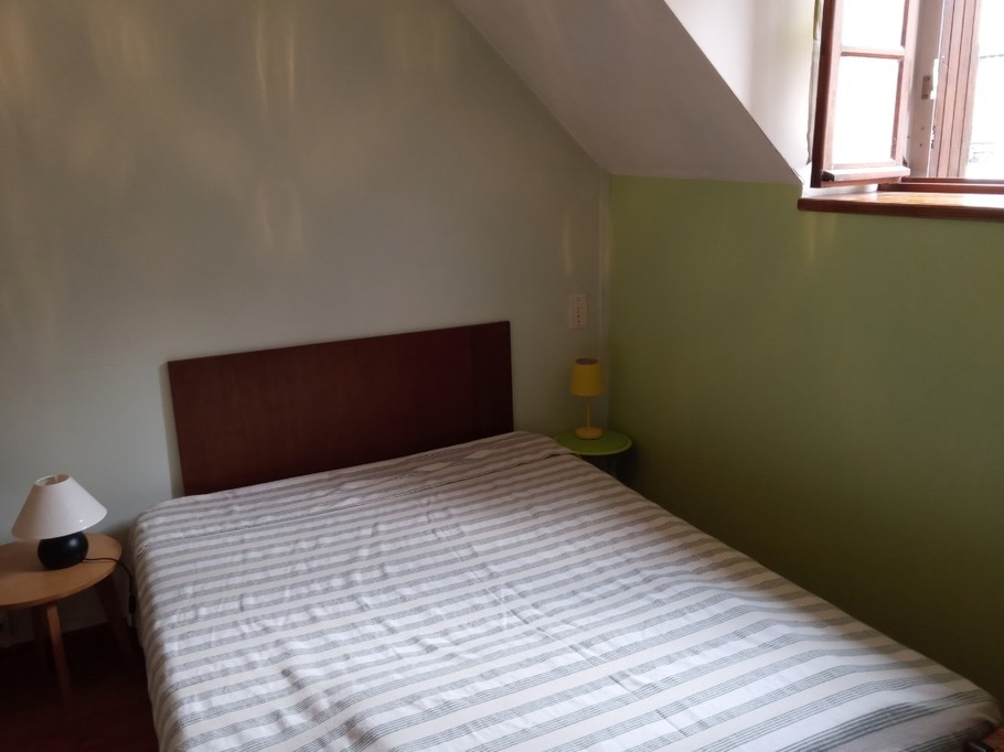 Chambre communicante