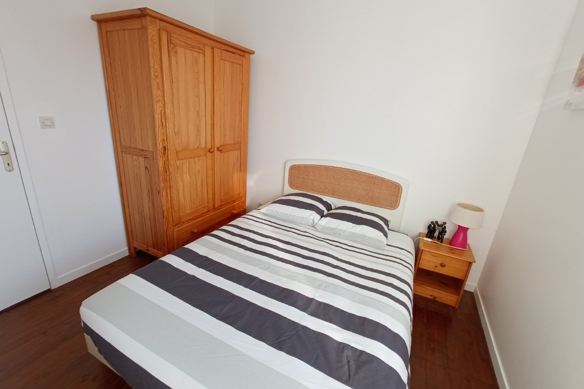 Chambre 1