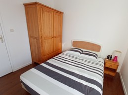 Chambre 1