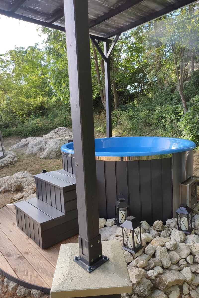 Le Bain nordique