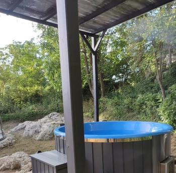 Le Bain nordique