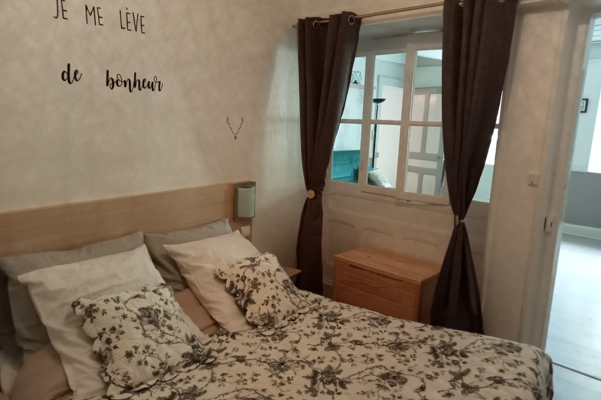 Photo n° 4 de la location