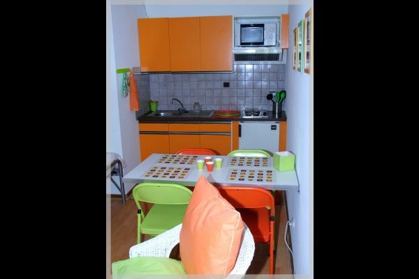 Plaques de cuisson, Four à micro-onde, Mini-four et frigo.