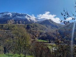 Panorama terrace