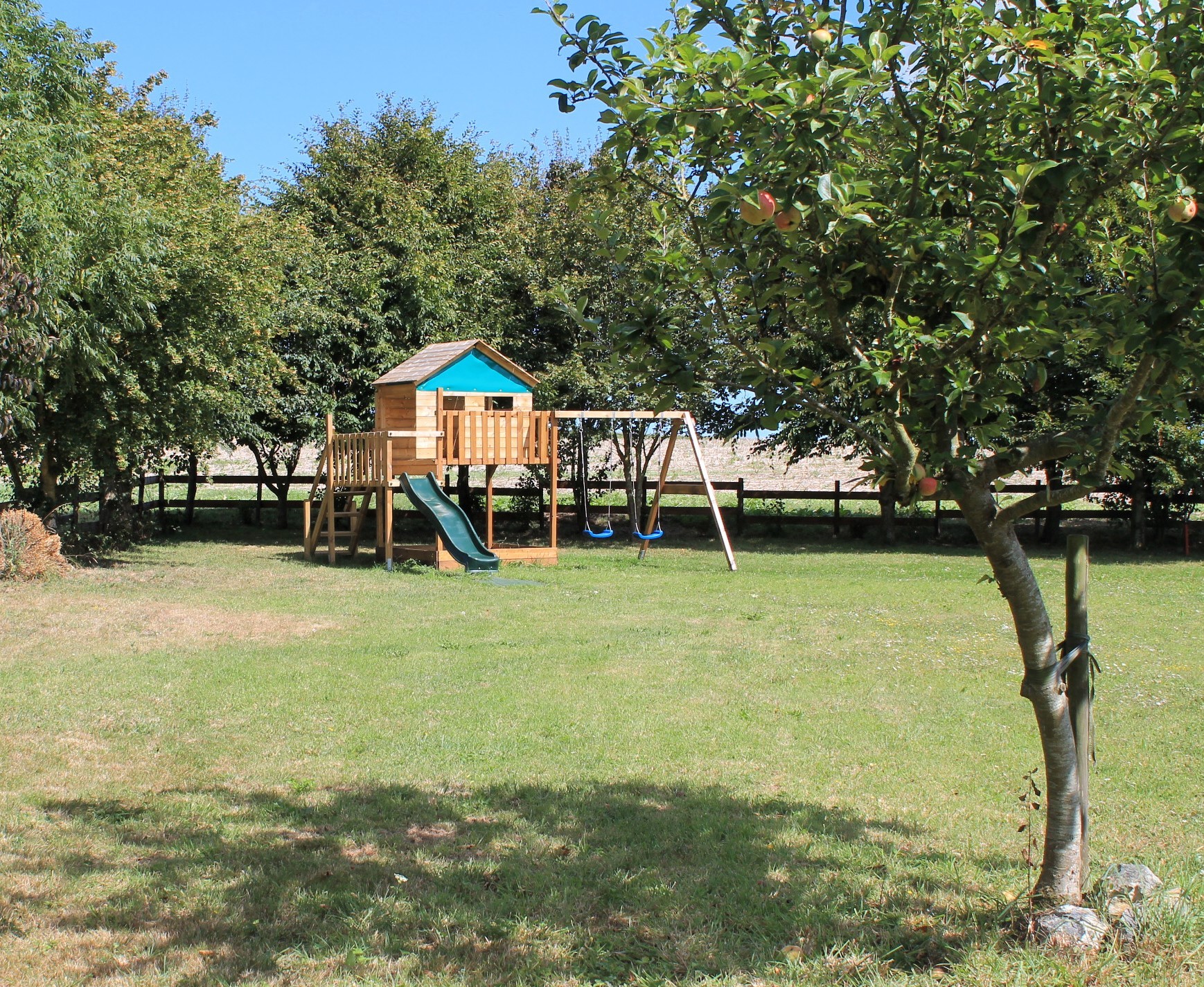 Photo n° 6 de la location