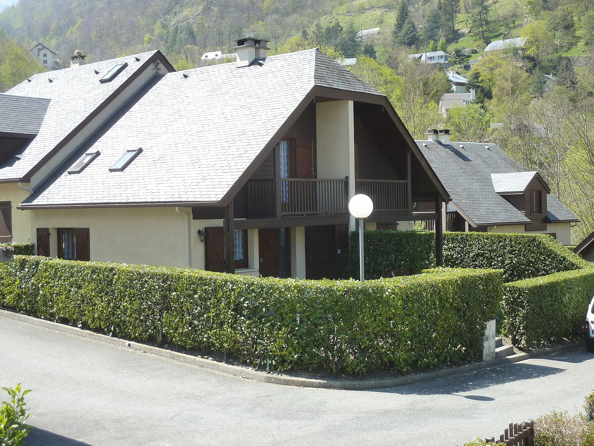 Photo n° 13 de la location