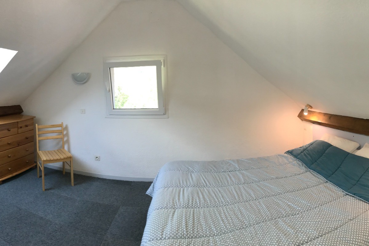 Chambre 135