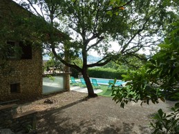 La Bastide des Oliviers - 04100 Manosque