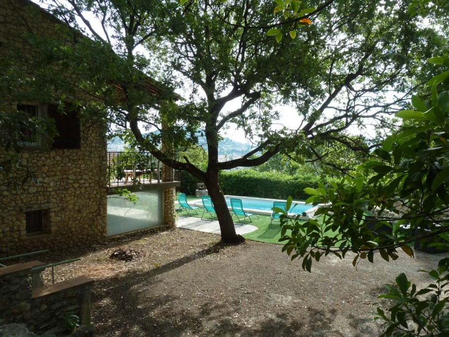 La Bastide des Oliviers - 04100 Manosque