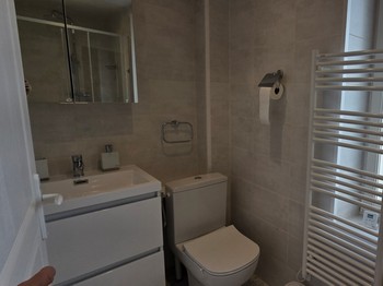 Chambre Côte Fleurie