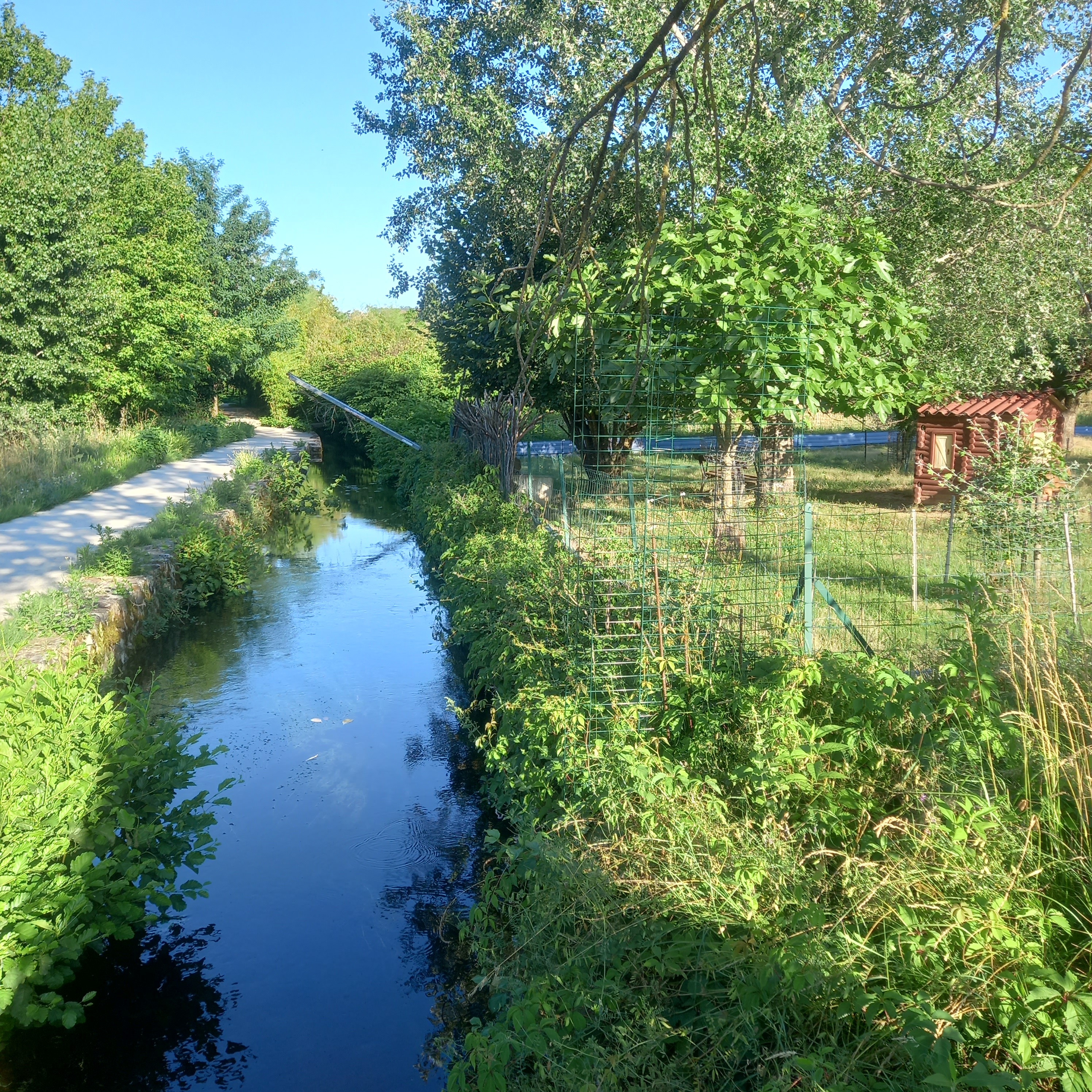 Environnement