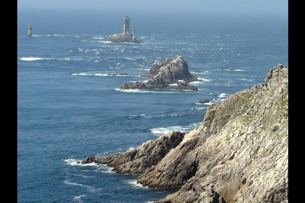 Pointe Du Raz