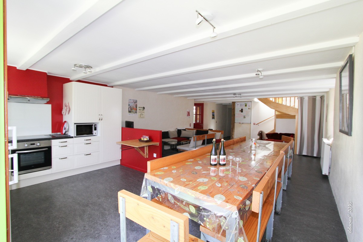 Photo n° 6 de la location