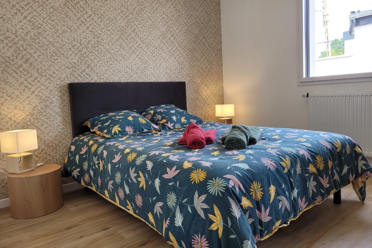 chambre