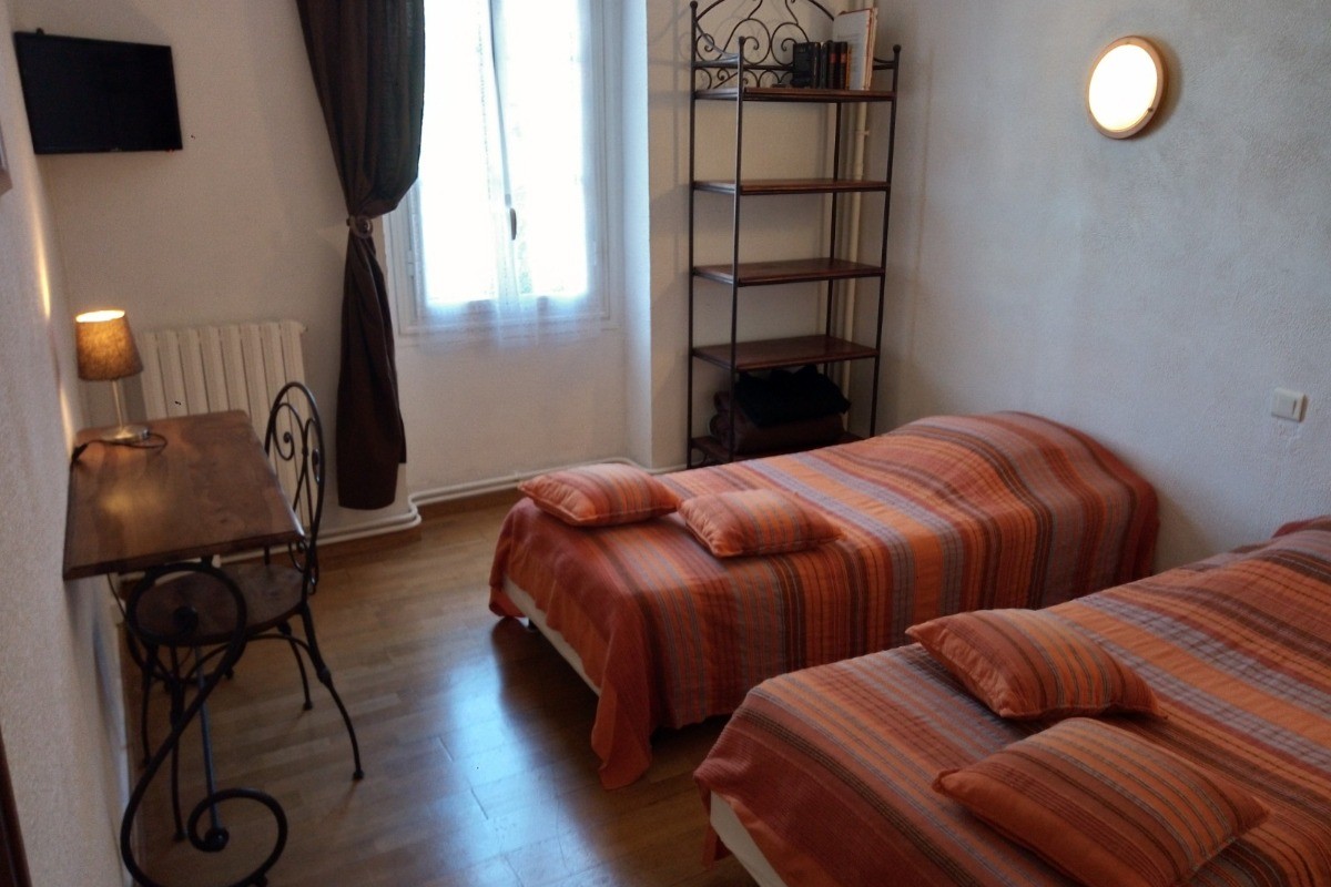 Notre Suite Familiale La Coloniale
